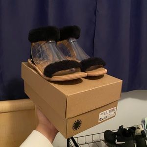 Ugg Sandals